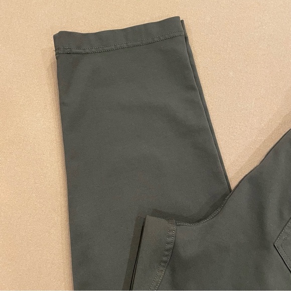 BYLT Premium Basics Men’s Everyday Pant 2.0 Size XL Dark Olive - Picture 3 of 13